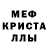 Метамфетамин кристалл NagnulGitlera